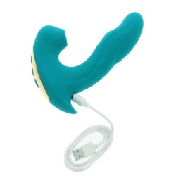 Eternal Love Vibe Stimulator