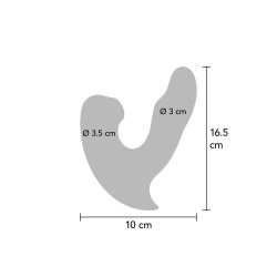 Eternal Love Vibe Stimulator