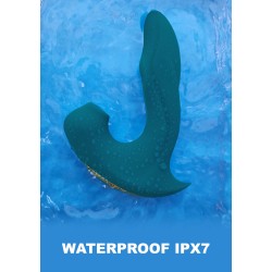 Eternal Love Vibe Stimulator