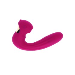 Celestial Love Vibe Stimulator