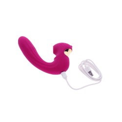 Celestial Love Vibe Stimulator