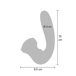 Celestial Love Vibe Stimulator