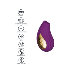 Divine Love Stimulator