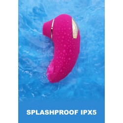 Infinite Love Stimulator