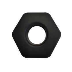 Soft Silicone Hunk C-Ring