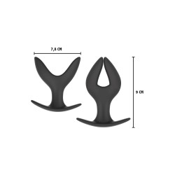 Anchor Plug Extra Large