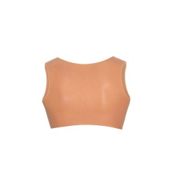 Wearable Breasts Top D Cup