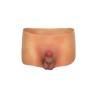 Penis Boxershort 18 cm Dildo