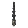 Beaded Anal Power Vibrator