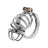 Chastity Cock Cage Metal