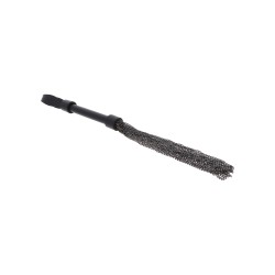 Genuine Leather Chain Whip