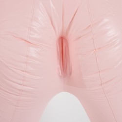 Simple Pleasure lalka dmuchana damska blanka