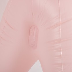 Simple Pleasure lalka dmuchana damska sunshine