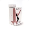 Simple Pleasure proteza penisa strap-on