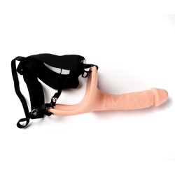 Simple Pleasure proteza penisa strap-on