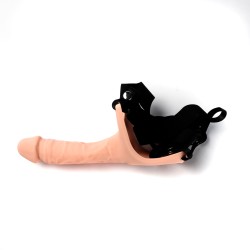 Simple Pleasure proteza penisa strap-on