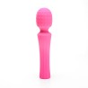 Velvet Touch masażer kulowy magiczna różdżka ładowany usb różowy