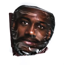 Simple Pleasure lalka dmuchana męska chris