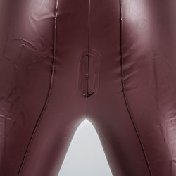 Simple Pleasure lalka dmuchana męska chris