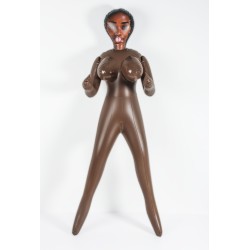 Simple Pleasure lalka dmuchana damska jessica