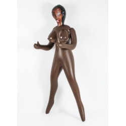 Simple Pleasure lalka dmuchana damska jessica