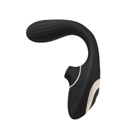 Dual Suction - Black