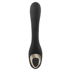 Dual Suction - Black