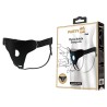 Party Up mocowanie strap-on kolor czarny Nick