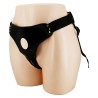 Party Up mocowanie strap-on kolor czarny Nick
