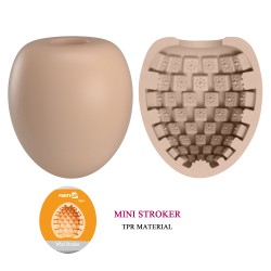 Party Up jajko do masturbacji Sam