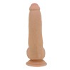 Party Up dildo cyberskóra kolor cielisty 23 cm Thomas