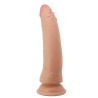 Party Up dildo cyberskóra kolor cielisty 21 cm Steven