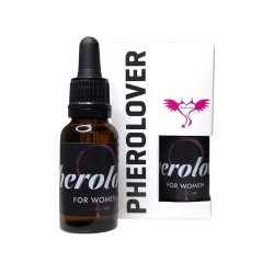 Pherolover for Women