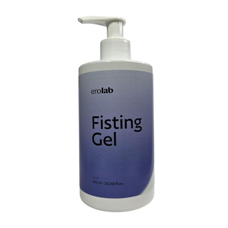 Fisting Gel