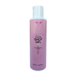 Love Shot Gel