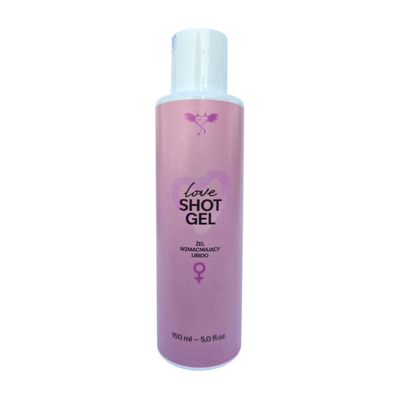 Love Shot Gel