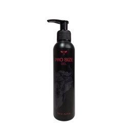 Pro Size gel