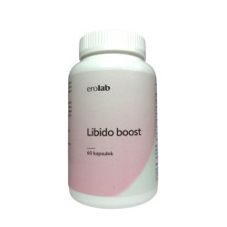 Libido boost