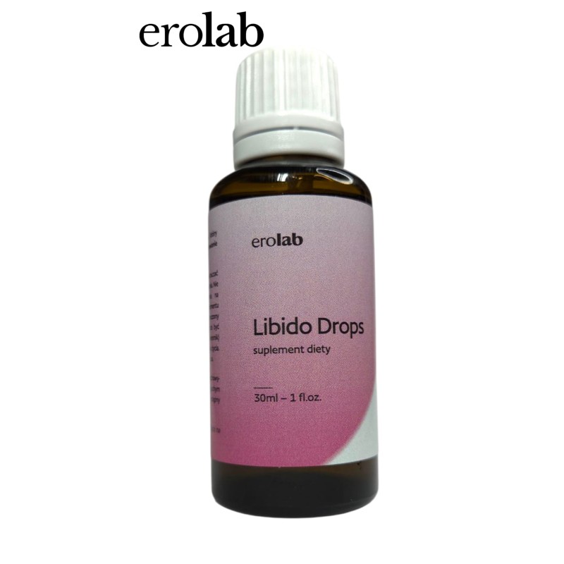 Libido Drops