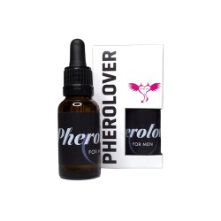 Pherolover for Men