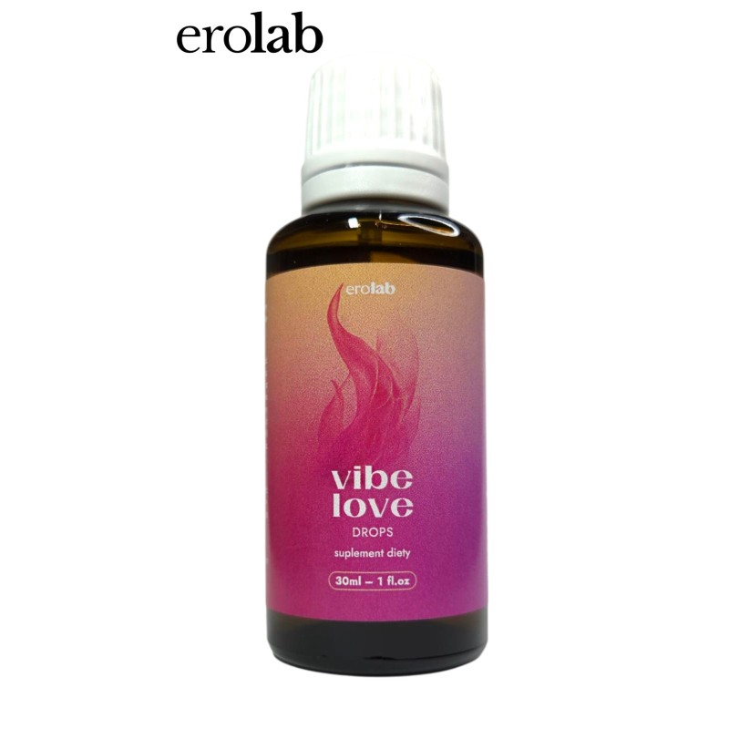 Vibe Love Drops