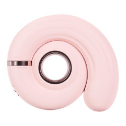 Tourner - Vibrating Swirl - Pink