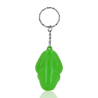 Super Steve - Keychain - Green