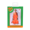 Super Willy - Keychain - Orange