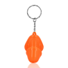 Super Willy - Keychain - Orange