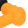 Mini Rechargable Microboost Massager - Orange
