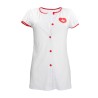 Nurse Costume - S/M - White