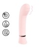 Divine - Ribbed G-spot Vibe - Pink