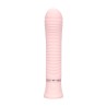 Divine - Ribbed G-spot Vibe - Pink