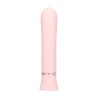 Divine - Ribbed G-spot Vibe - Pink